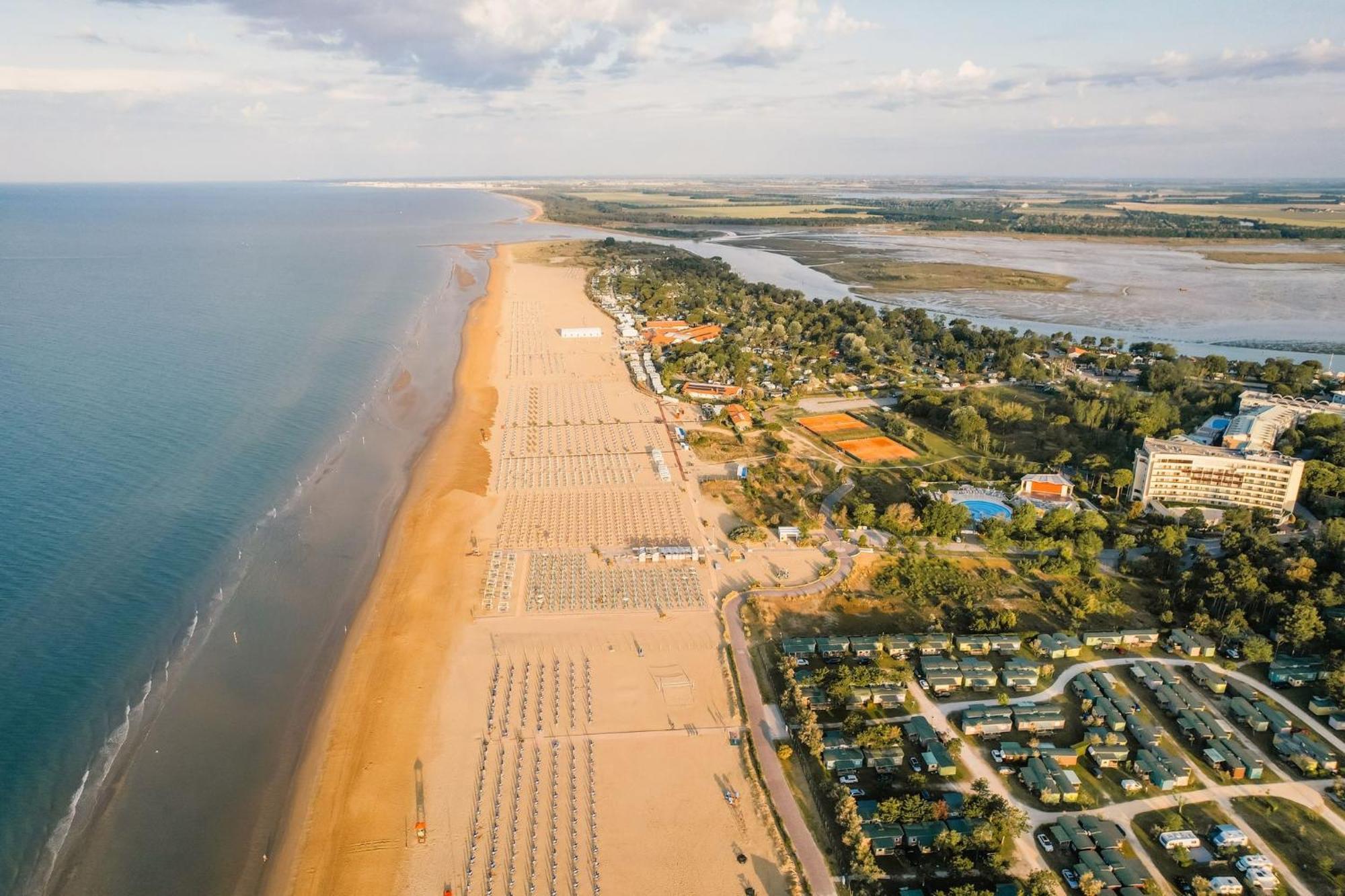 Apartment Lovely With Sea View - Beahost Bibione