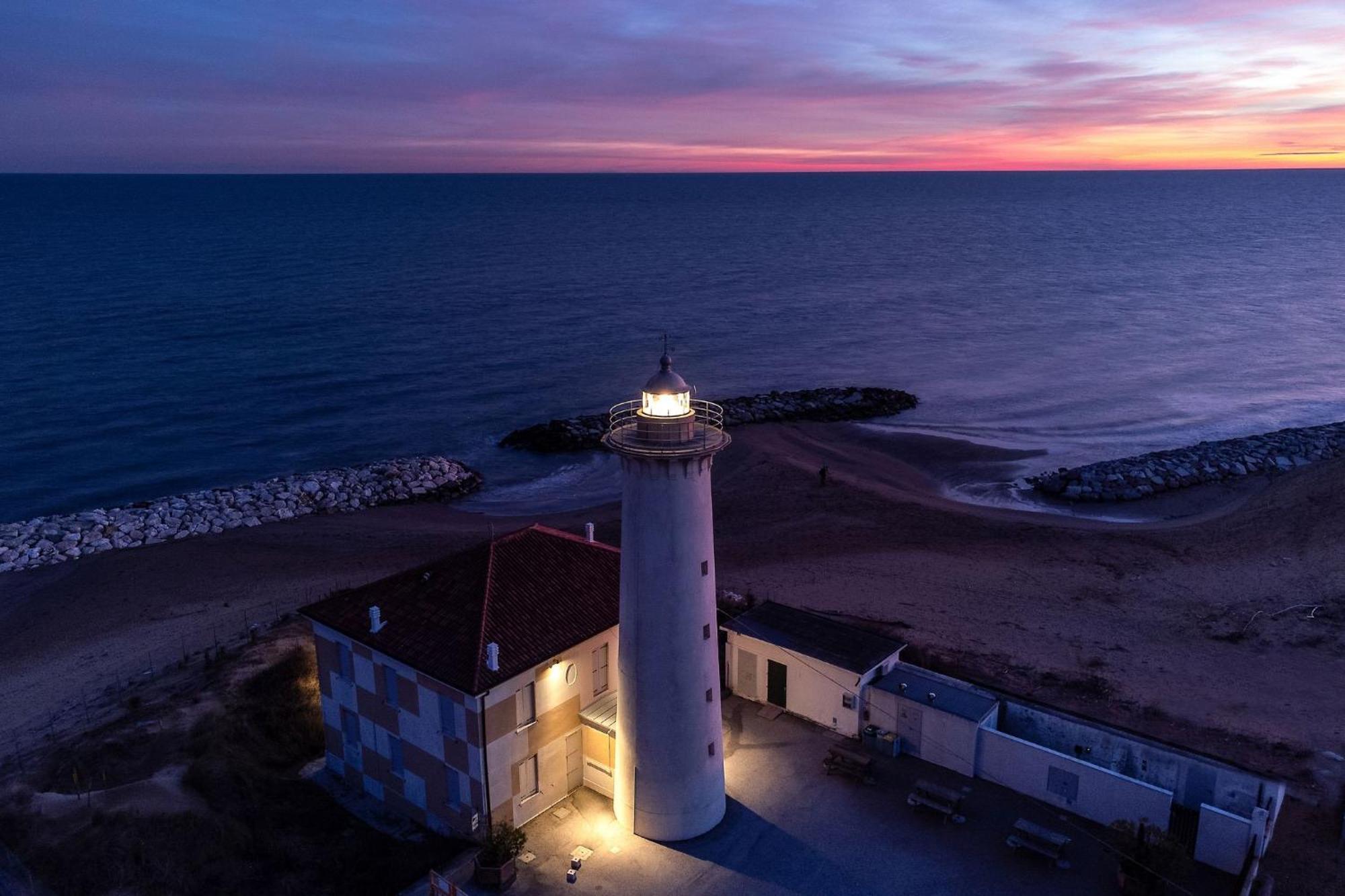 Lovely With Sea View - Beahost Bibione